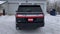 2021 Lincoln Navigator L Reserve