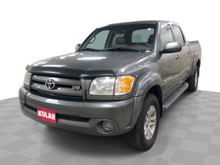 2004 Toyota Tundra Ltd