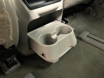 2014 Toyota Sienna LE 7 Passenger