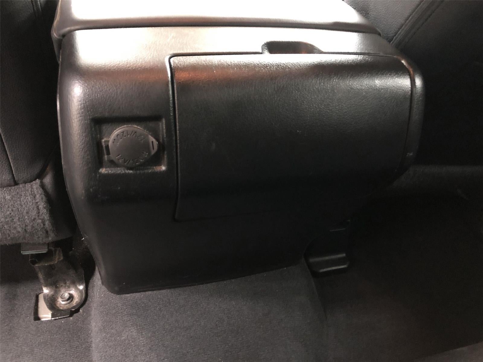 2014 Toyota Tundra Limited 5.7L V8