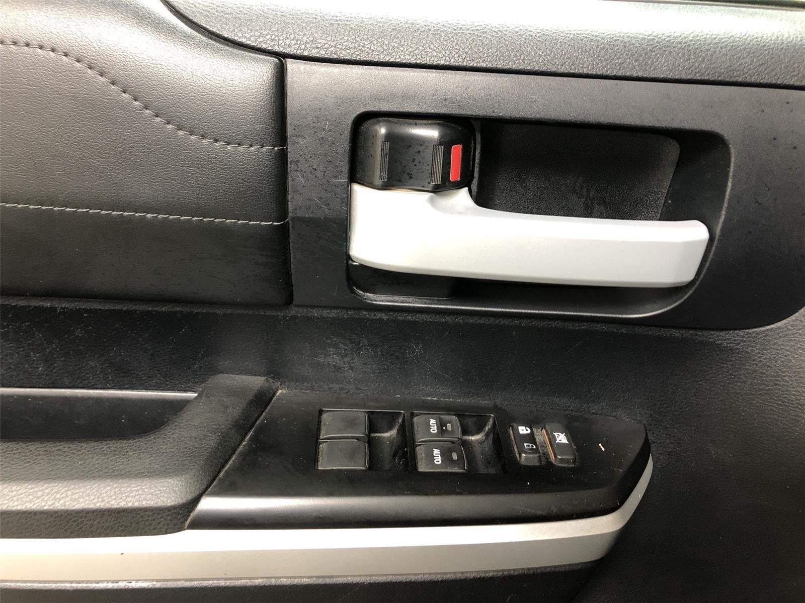 2014 Toyota Tundra Limited 5.7L V8