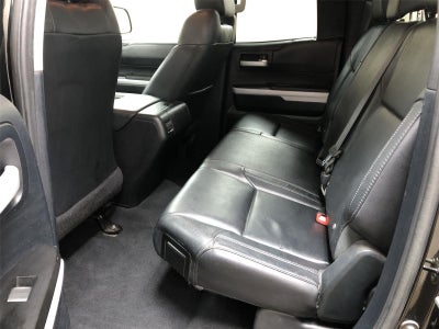2014 Toyota Tundra Limited 5.7L V8