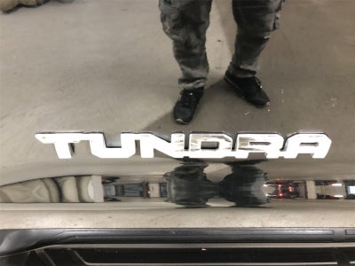 2014 Toyota Tundra Limited 5.7L V8