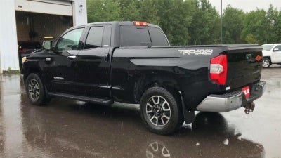2014 Toyota Tundra Limited 5.7L V8