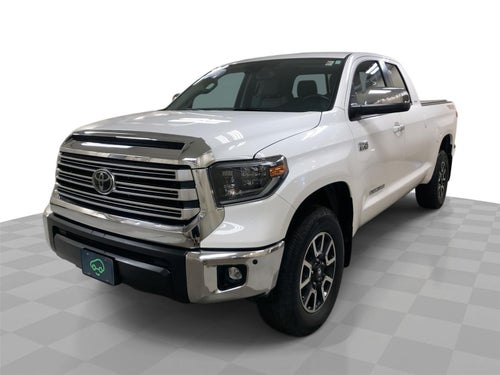 2021 Toyota Tundra Limited