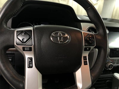 2021 Toyota Tundra Limited