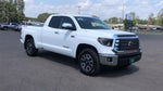 2021 Toyota Tundra Limited