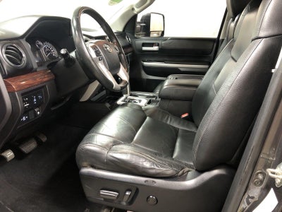 2016 Toyota Tundra Limited 5.7L V8