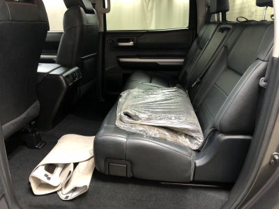 2016 Toyota Tundra Limited 5.7L V8