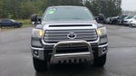 2016 Toyota Tundra Limited 5.7L V8