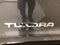 2016 Toyota Tundra Limited 5.7L V8