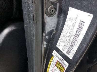 2016 Toyota Tundra Limited 5.7L V8