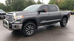 2016 Toyota Tundra Limited 5.7L V8