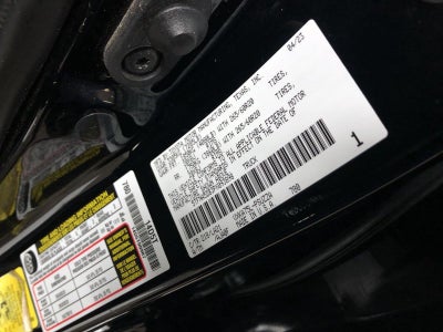 2023 Toyota Tundra 4WD Platinum