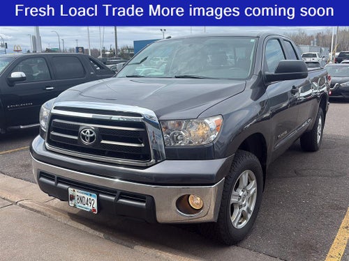 2013 Toyota Tundra Grade 4.6L V8