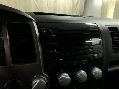2013 Toyota Tundra Grade 4.6L V8