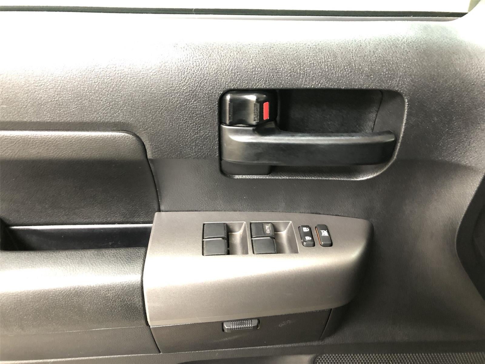 2013 Toyota Tundra Grade 4.6L V8