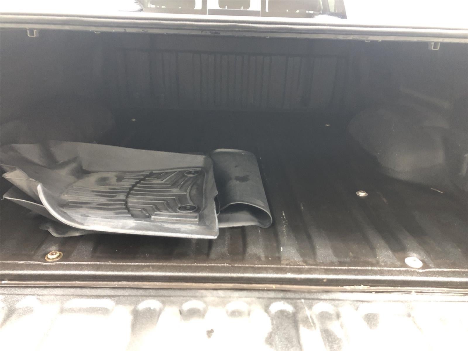 2013 Toyota Tundra Grade 4.6L V8