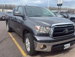 2013 Toyota Tundra Grade 4.6L V8