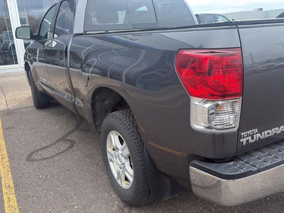 2013 Toyota Tundra Grade 4.6L V8
