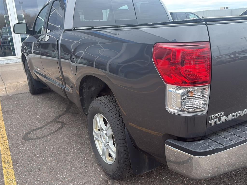 2013 Toyota Tundra Grade 4.6L V8