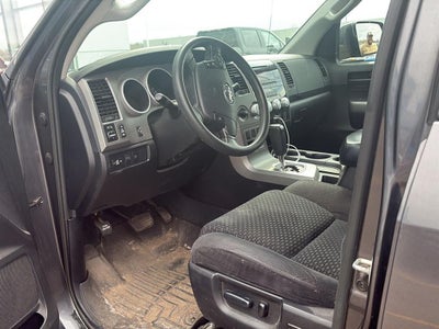 2013 Toyota Tundra Grade 4.6L V8