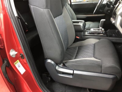 2017 Toyota Tundra 4WD SR
