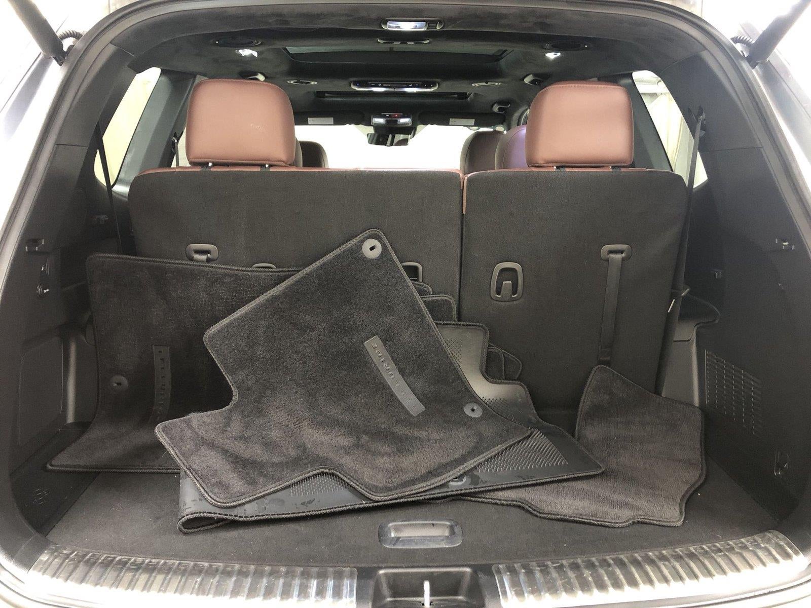 2023 Kia Telluride SX Prestige