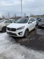 2018 Kia Sorento 3.3L SX