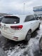 2018 Kia Sorento 3.3L SX