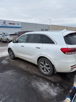 2018 Kia Sorento 3.3L SX