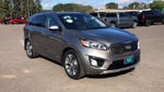2016 Kia Sorento 3.3L SX