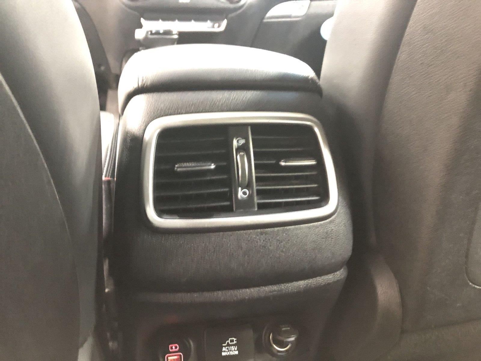 2016 Kia Sorento 3.3L SX