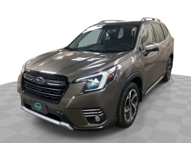 2024 Subaru Forester Touring