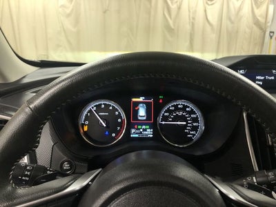 2024 Subaru Forester Touring