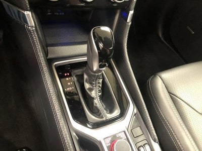 2024 Subaru Forester Touring