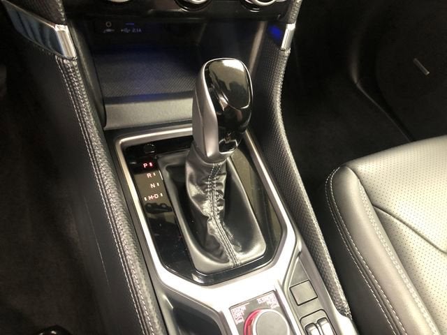 2024 Subaru Forester Touring