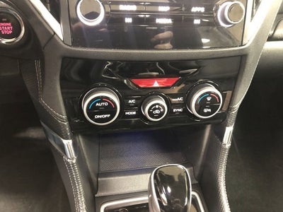 2024 Subaru Forester Touring