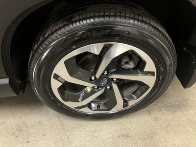 2024 Subaru Forester Touring