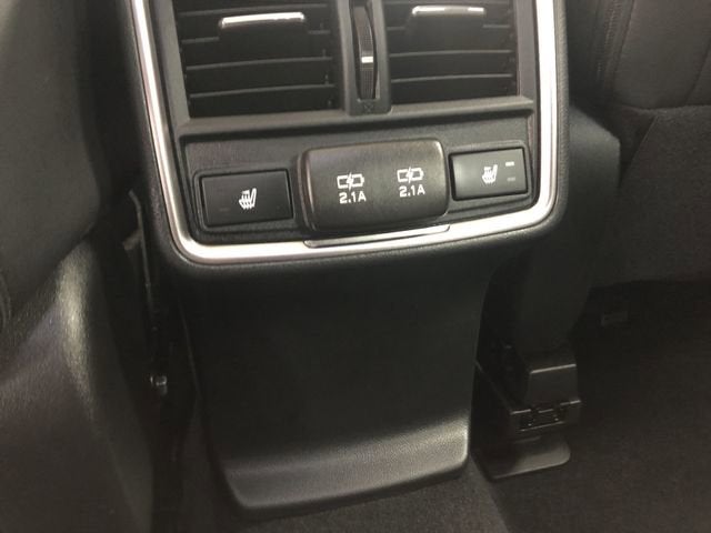 2024 Subaru Forester Touring