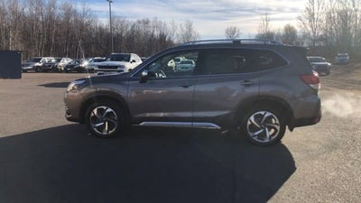 2024 Subaru Forester Touring