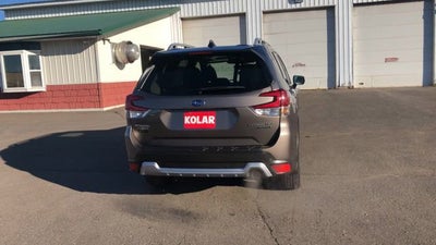 2024 Subaru Forester Touring