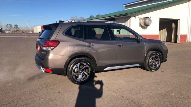 2024 Subaru Forester Touring