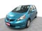 2012 Honda Fit 5dr HB Auto