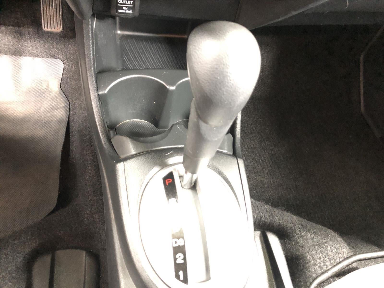 2012 Honda Fit 5dr HB Auto