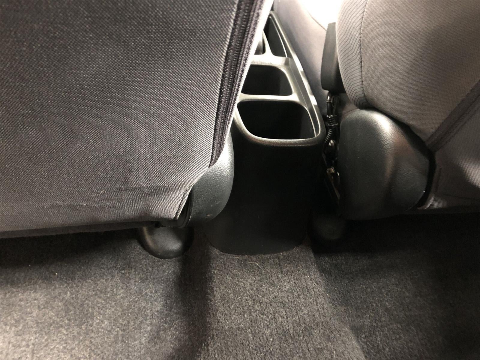 2012 Honda Fit 5dr HB Auto