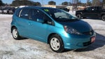 2012 Honda Fit 5dr HB Auto