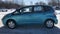 2012 Honda Fit 5dr HB Auto