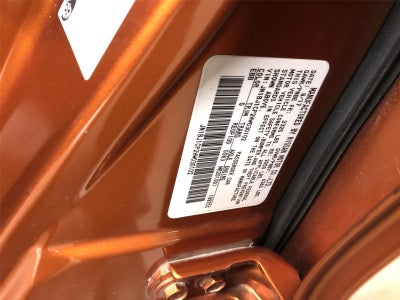 2017 Nissan Rogue Sport SV