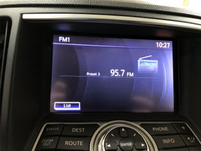 2013 INFINITI G37x x
